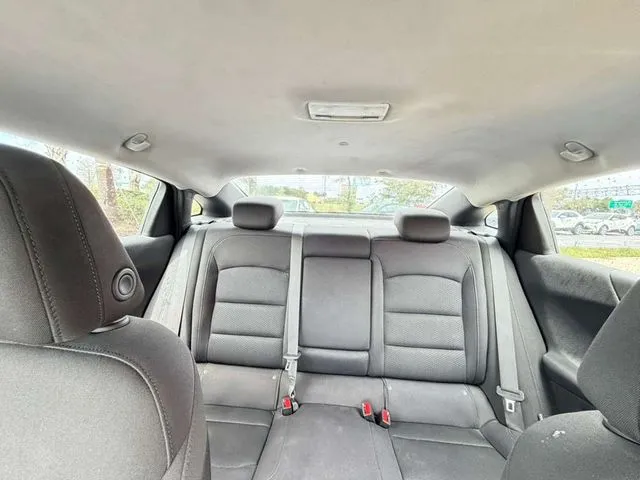Chevrolet Malibu photo 27