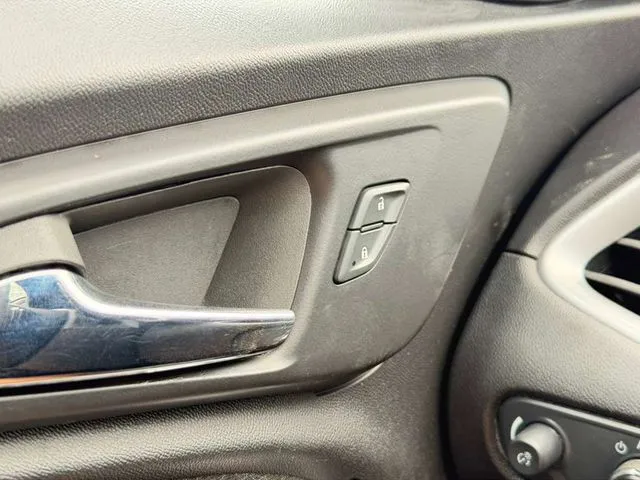 Chevrolet Malibu photo 13