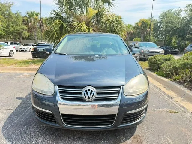 2010 Volkswagen Jetta SE for sale in Jacksonville, FL