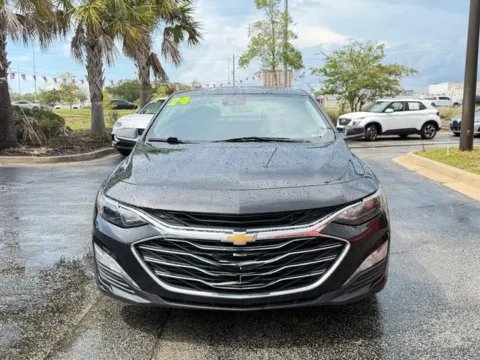 Photos of 2023 Chevrolet Malibu LT for sale in Jacksonville, FL at Auto Gallery Jacksonville
