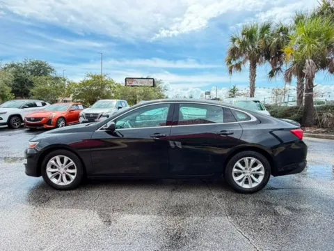 More photos of 2023 Chevrolet Malibu LT at Auto Gallery Jacksonville, FL