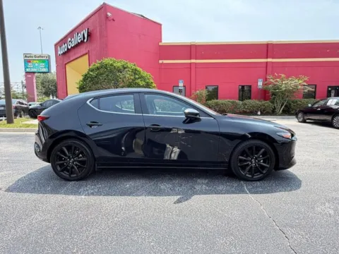 More photos of 2024 Mazda Mazda3 2.5 S Select Sport at Auto Gallery Jacksonville, FL
