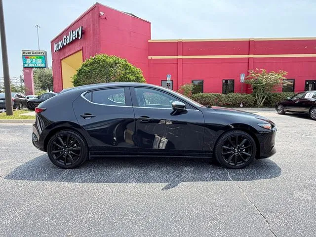 Mazda Mazda3 photo 4