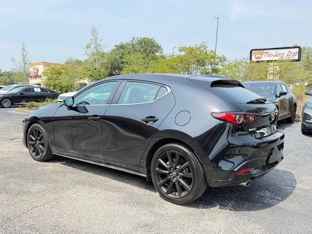 Mazda Mazda3 photo 7