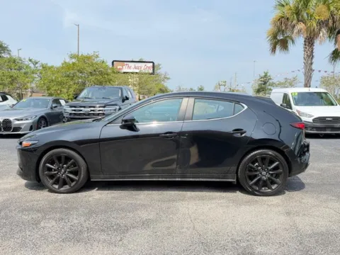 More photos of 2024 Mazda Mazda3 2.5 S Select Sport at Auto Gallery Jacksonville, FL
