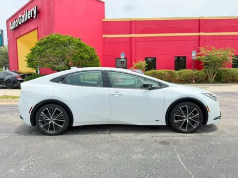 More photos of 2023 Toyota Prius XLE at Auto Gallery Jacksonville, FL