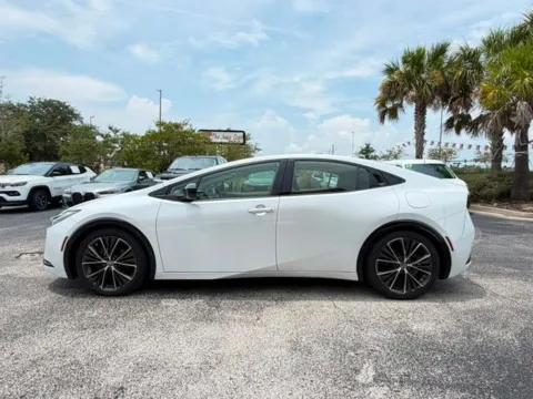 More photos of 2023 Toyota Prius XLE at Auto Gallery Jacksonville, FL