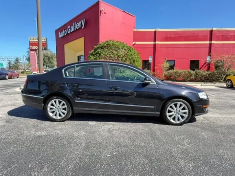More photos of 2010 Volkswagen Passat Komfort at Auto Gallery Jacksonville, FL