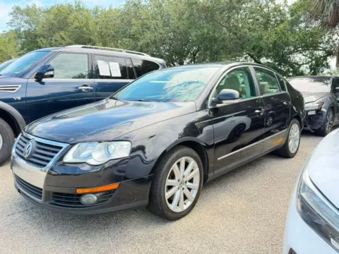 Photos of 2010 Volkswagen Passat Komfort for sale in Jacksonville, FL at Auto Gallery Jacksonville
