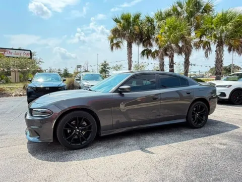 Another view of 2021 Dodge Charger R/T for sale in Jacksonville, FL at Auto Gallery Jacksonville
