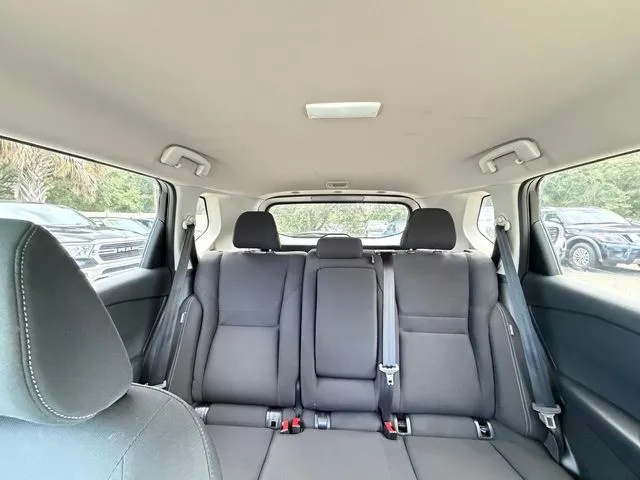 Nissan Rogue photo 24