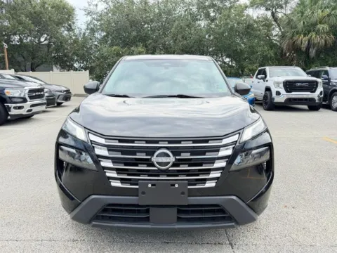 Photos of 2024 Nissan Rogue S for sale in Jacksonville, FL at Auto Gallery Jacksonville