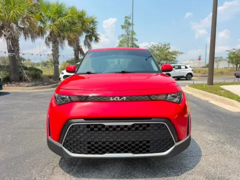 Photos of 2024 Kia Soul LX for sale in Jacksonville, FL at Auto Gallery Jacksonville