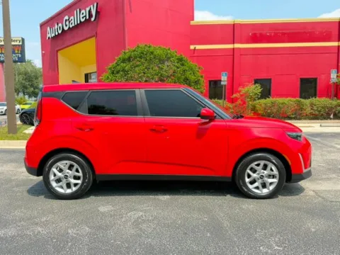 More photos of 2024 Kia Soul LX at Auto Gallery Jacksonville, FL
