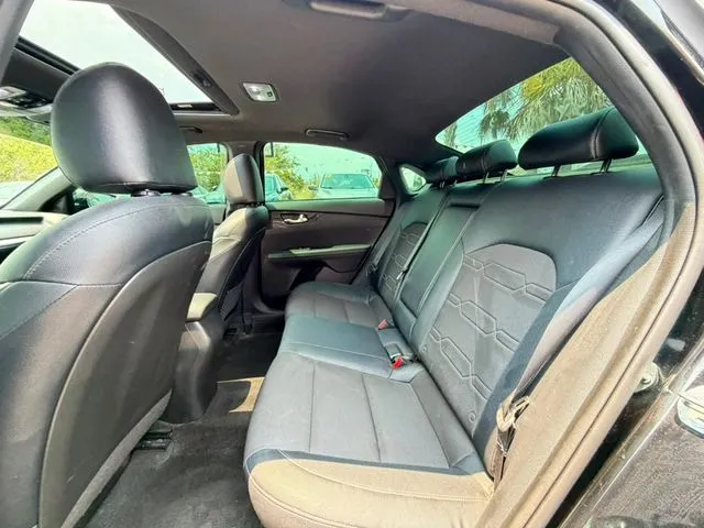 Kia Forte photo 28