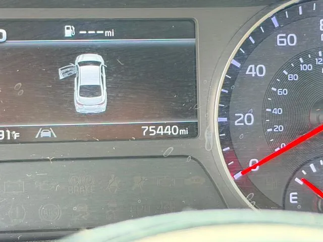 Kia Forte photo 13