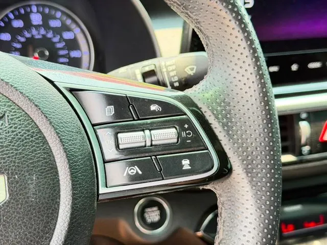 Kia Forte photo 20