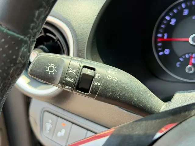 Kia Forte photo 19
