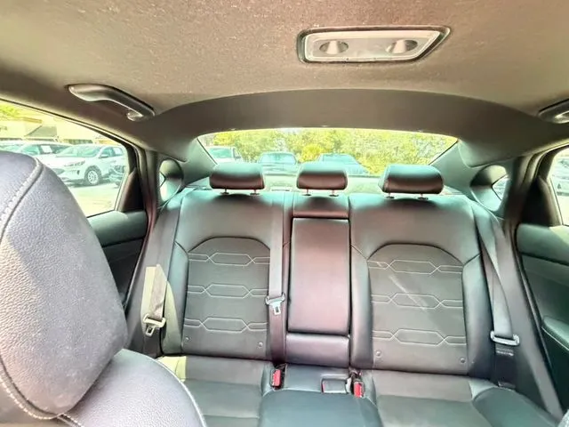 Kia Forte photo 29