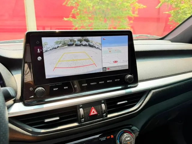Kia Forte photo 22