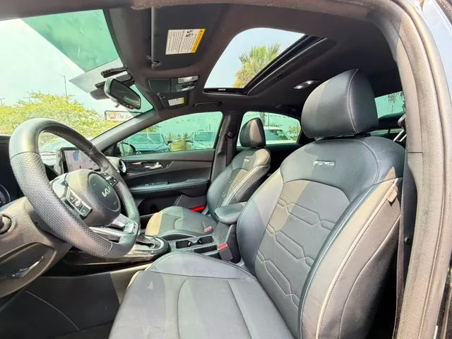 Kia Forte photo 26