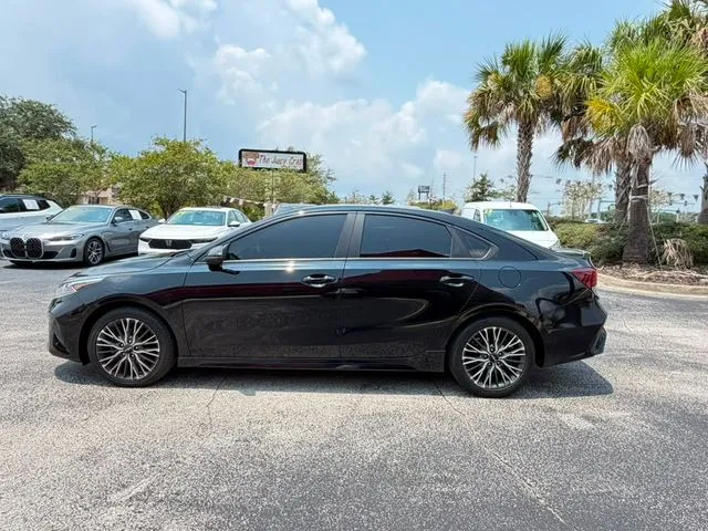 Kia Forte photo 5