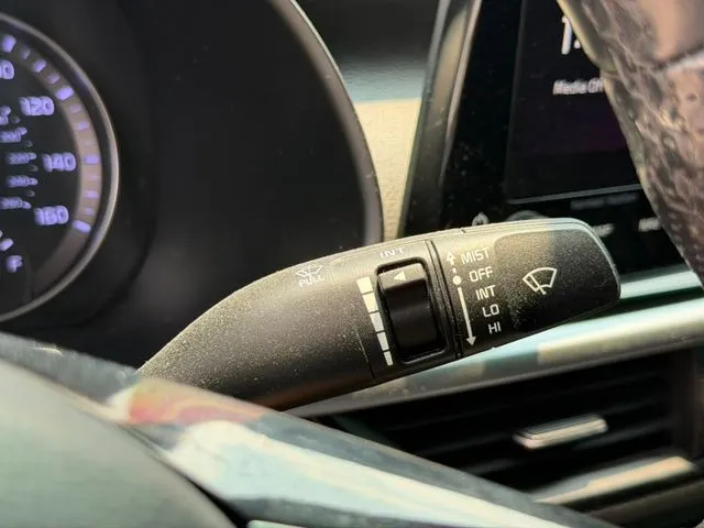 Kia Forte photo 21