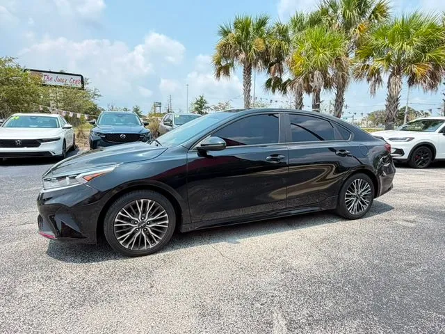 Kia Forte photo 3