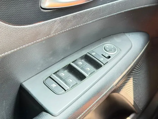 Kia Forte photo 14