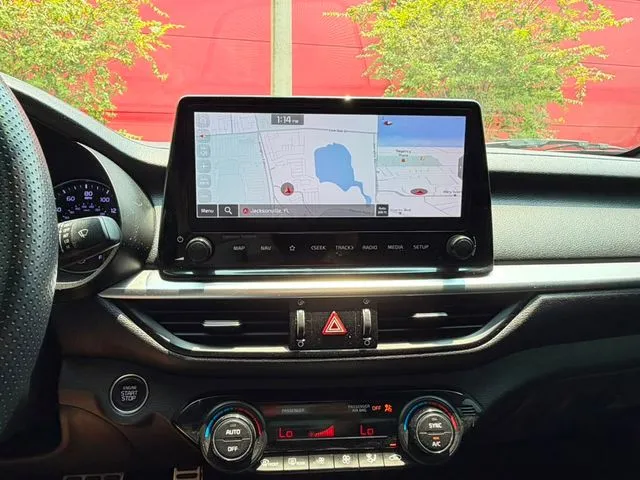 Kia Forte photo 23