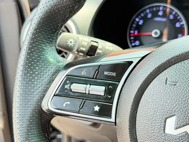 Kia Forte photo 18