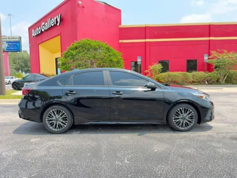 More photos of 2023 Kia Forte GT-Line at Auto Gallery Jacksonville, FL
