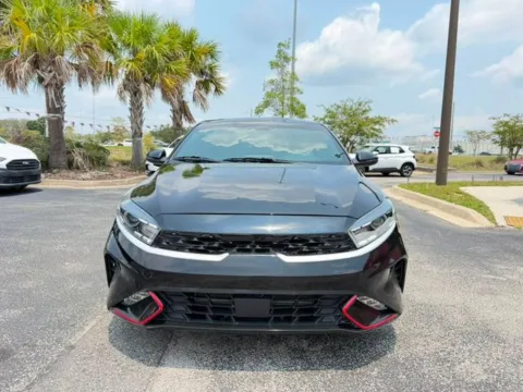 Photos of 2023 Kia Forte GT-Line for sale in Jacksonville, FL at Auto Gallery Jacksonville