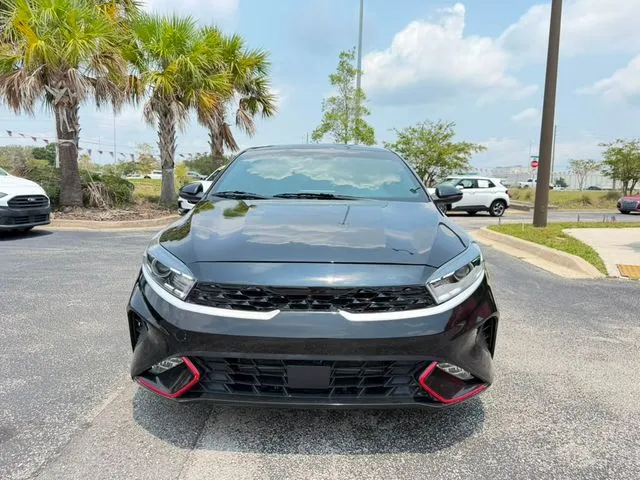 Kia Forte photo 2