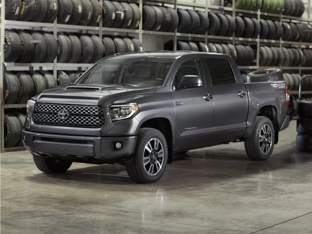 2019 Toyota Tundra SR5 for sale in Jacksonville, FL