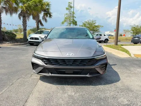 Photos of 2024 Hyundai Elantra SEL for sale in Jacksonville, FL at Auto Gallery Jacksonville