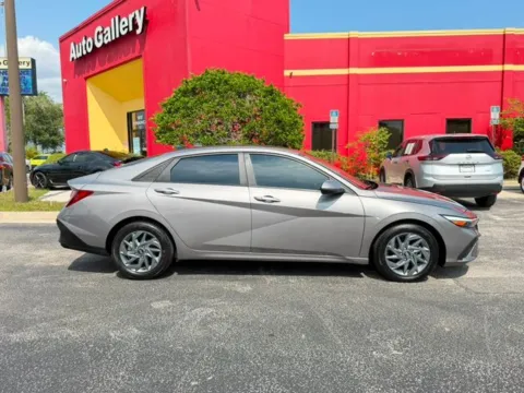 More photos of 2024 Hyundai Elantra SEL at Auto Gallery Jacksonville, FL