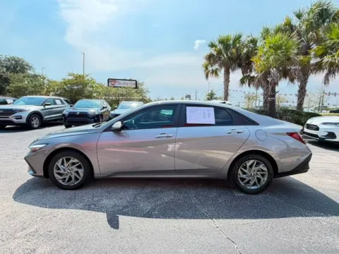 More photos of 2024 Hyundai Elantra SEL at Auto Gallery Jacksonville, FL