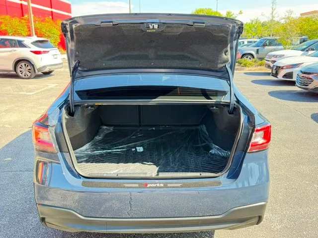 Subaru Legacy photo 9