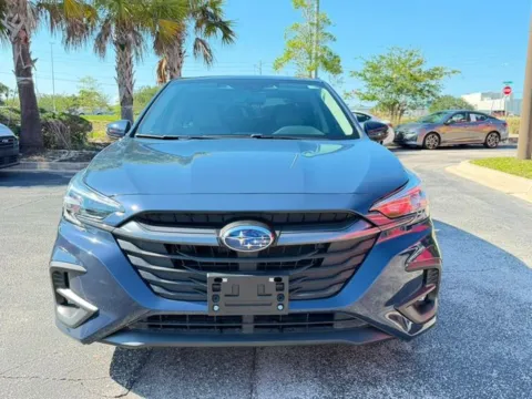 Photos of 2025 Subaru Legacy Limited for sale in Jacksonville, FL at Auto Gallery Jacksonville