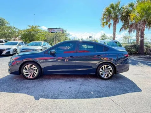 More photos of 2025 Subaru Legacy Limited at Auto Gallery Jacksonville, FL