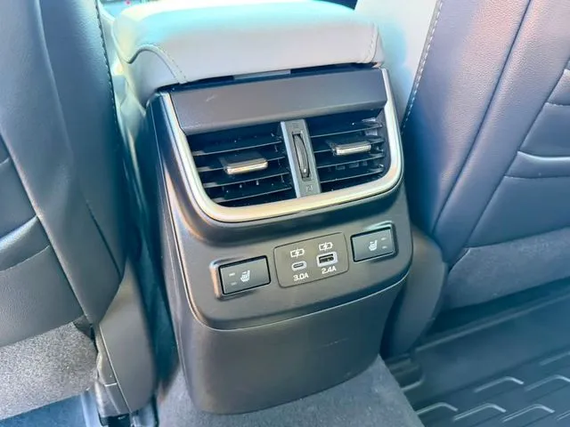 Subaru Legacy photo 31