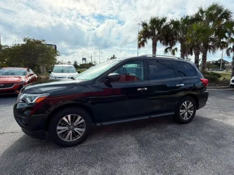 Another view of 2020 Nissan Pathfinder SL for sale in Jacksonville, FL at Auto Gallery Jacksonville