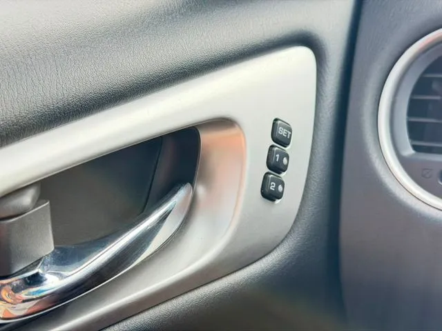 Nissan Pathfinder photo 20