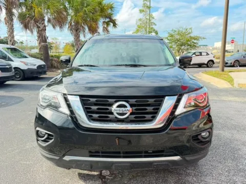 Photos of 2020 Nissan Pathfinder SL for sale in Jacksonville, FL at Auto Gallery Jacksonville