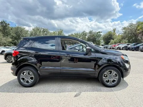 More photos of 2021 Ford EcoSport S at Auto Gallery Jacksonville, FL