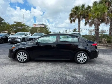 More photos of 2020 Toyota Corolla LE at Auto Gallery Jacksonville, FL