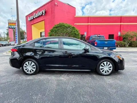 More photos of 2020 Toyota Corolla LE at Auto Gallery Jacksonville, FL