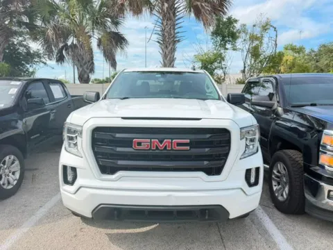Photos of 2022 GMC Sierra 1500 Limited Elevation for sale in Jacksonville, FL at Auto Gallery Jacksonville