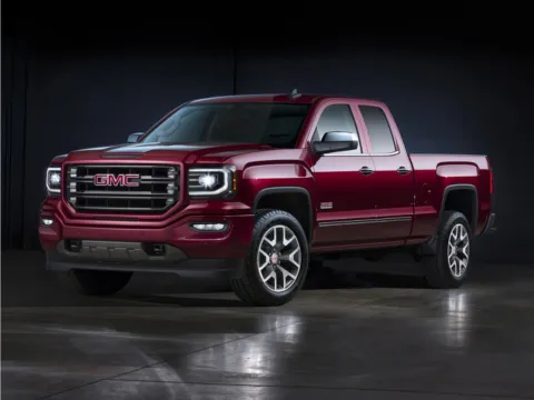 White 2022 GMC Sierra 1500 Limited Elevation for sale in Jacksonville, FL